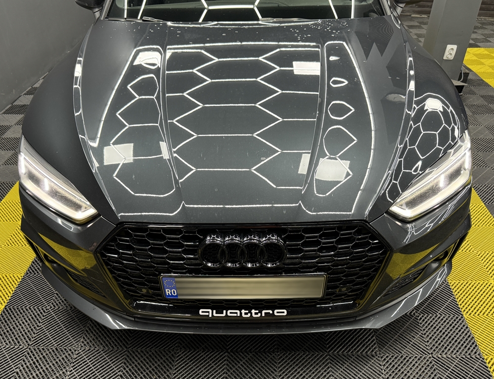 Activare 2 - Audi A5 F5 2018 Retrofit Instalare Montare Activare Camera Spate Marsarier Originala Highline Montare 2 - Audi A5 F5 2018 Retrofit Instalare Montare Activare Camera Spate Marsarier Originala Highline