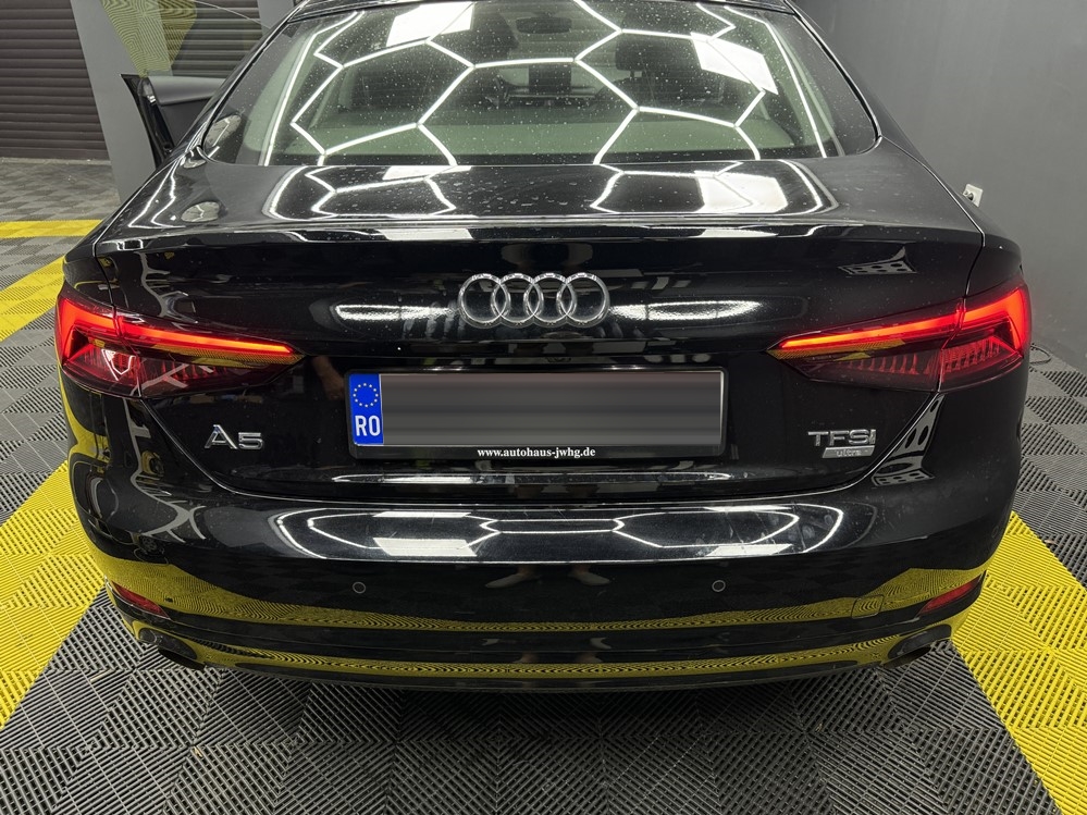 Montare 3 - Audi A5 F5 2019 Retrofit Instalare Montare Activare Camera Spate Marsarier Originala Bucuresti