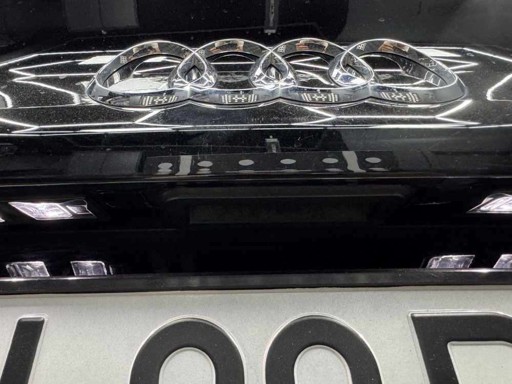 Montare 4 - Audi A5 F5 2019 Retrofit Instalare Montare Activare Camera Spate Marsarier Originala Bucuresti