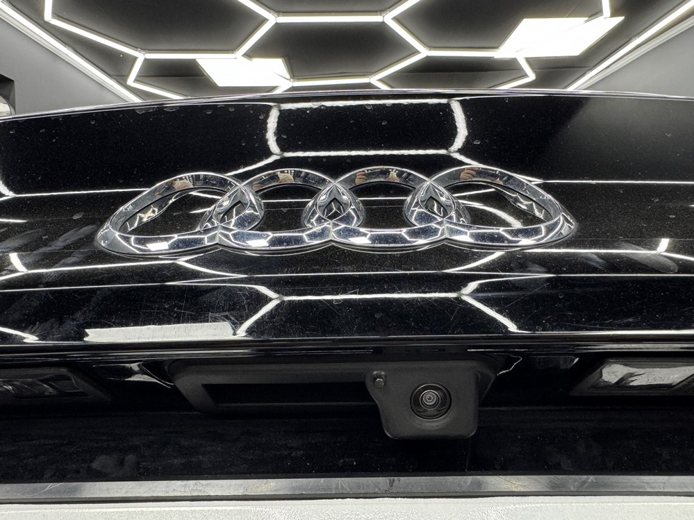 Montare 6 - Audi A5 F5 2019 Retrofit Instalare Montare Activare Camera Spate Marsarier Originala Bucuresti