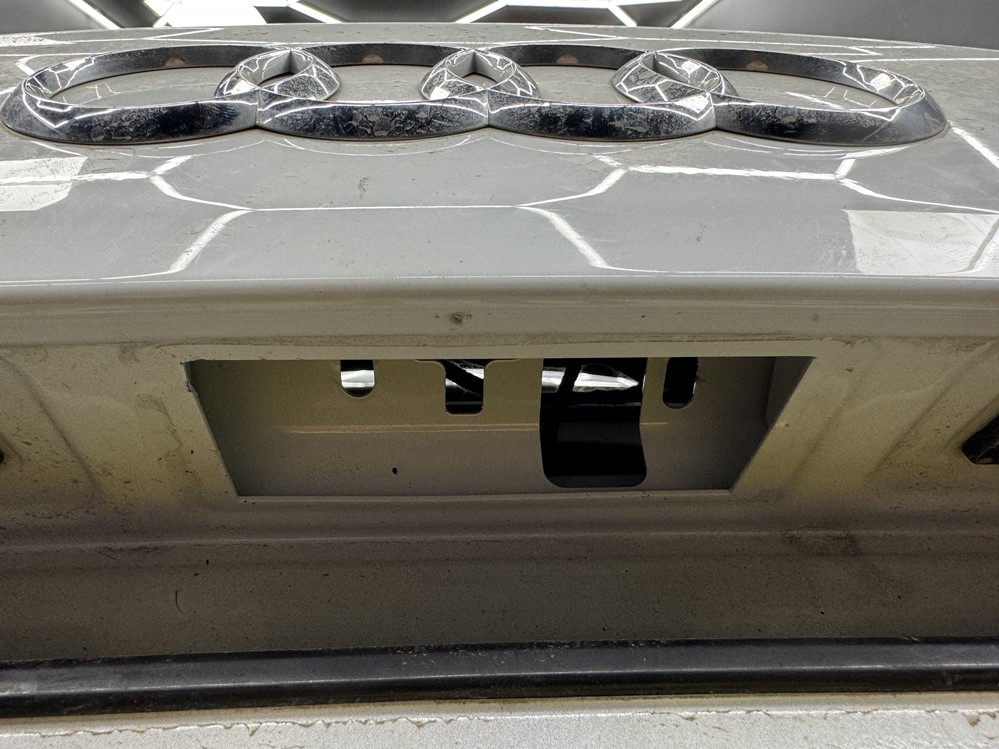 Montare 3 - Audi A6 C7 2018 Retrofit Instalare Montare Activare Camera Spate Marsarier Originala Bucuresti