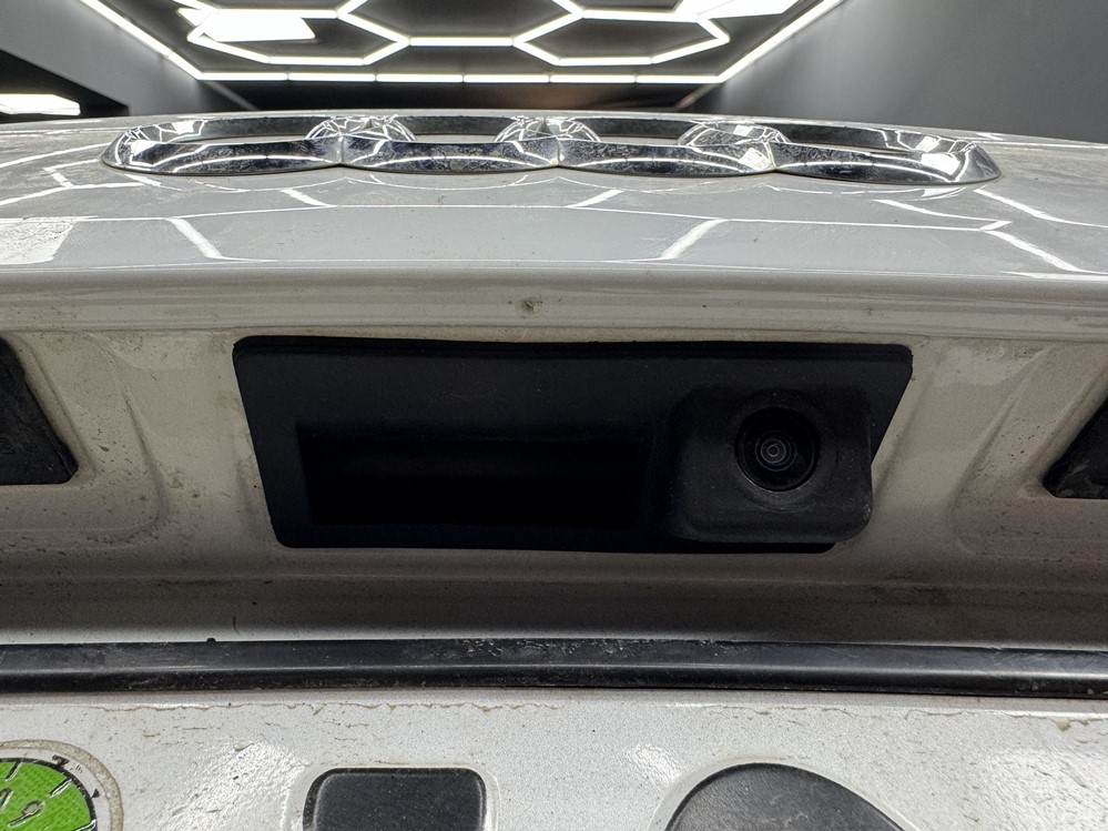 Montare 4 - Audi A6 C7 2018 Retrofit Instalare Montare Activare Camera Spate Marsarier Originala Bucuresti