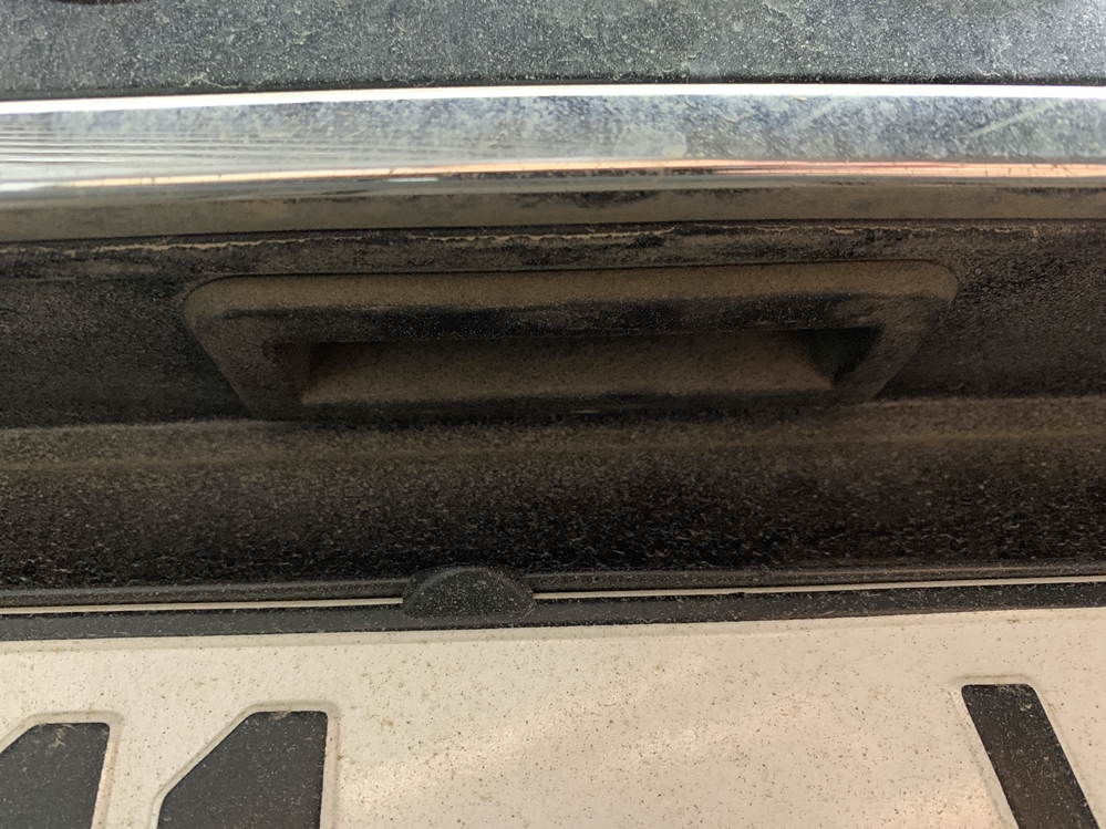 Montare 3 - Audi A6 C8 2019 Retrofit Instalare Montare Activare Camera Spate Marsarier Originala Highline 