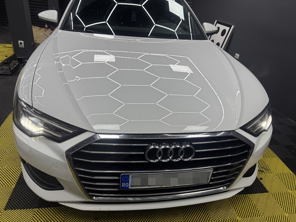 Activare 7 - Audi A6 C8 2020 Ecran Negru Reparatie Ceasuri Bord Digitale Audi A6 A7 Q3 Q5 Q7 Q8 Montare 7 - Audi A6 C8 2020 Ecran Negru Reparatie Ceasuri Bord Digitale Audi A6 A7 Q3 Q5 Q7 Q8