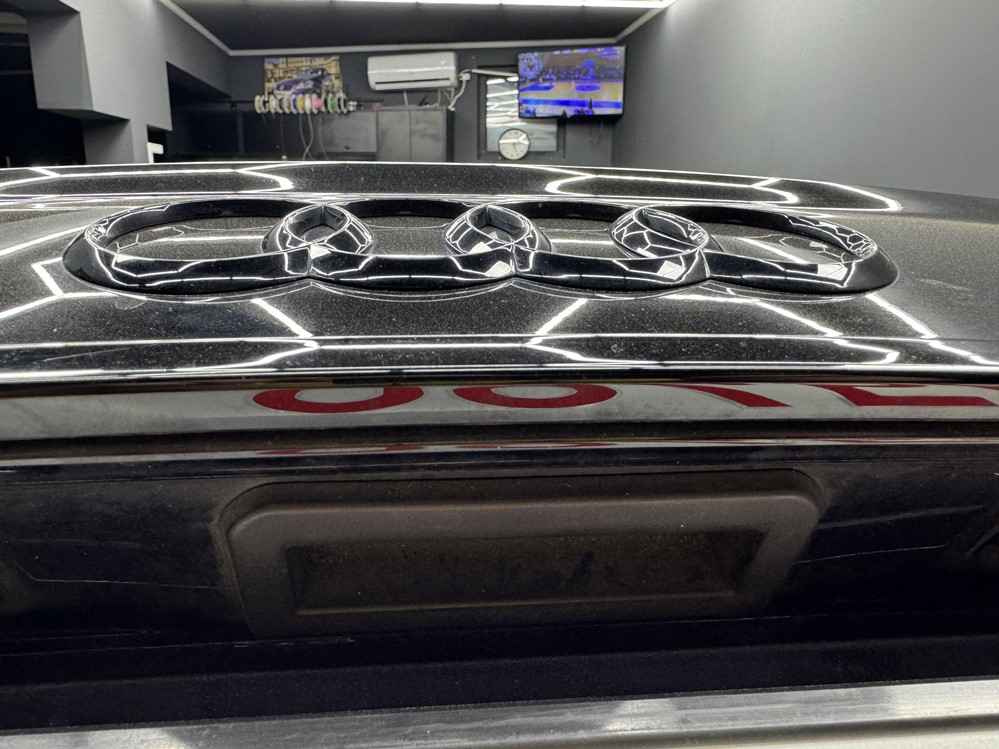 Montare 4 - Audi A6 C8 2021 Hybrid Instalare Montare Activare Camera Spate Marsarier Originala Highline Bucuresti