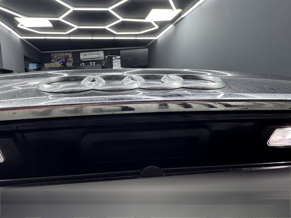 Montare 3 - Audi A6 C8 2021 Montare Activare Camera Video Spate Marsarier Originala Highline Bucuresti