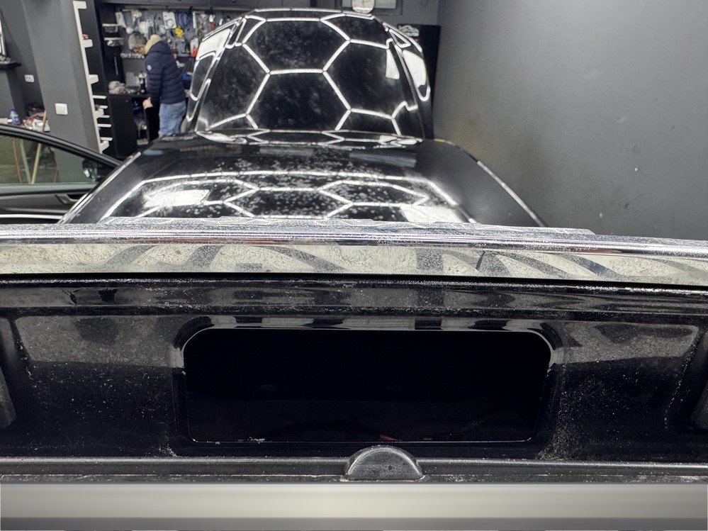 Montare 4 - Audi A6 C8 2021 Montare Activare Camera Video Spate Marsarier Originala Highline Bucuresti