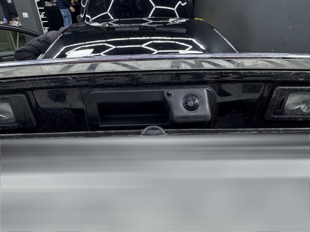 Montare 5 - Audi A6 C8 2021 Montare Activare Camera Video Spate Marsarier Originala Highline Bucuresti