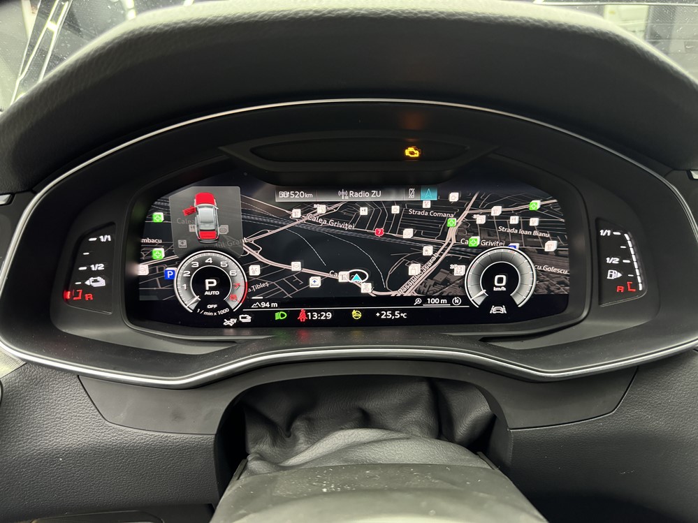 Activare 4 - Audi A6 C8 2021 Remediere Reparatie Ceasuri Digitale Virtual Cockpit Ecran Negru Triunghi Bucuresti Panou De Bord Defectiune Montare 4 - Audi A6 C8 2021 Remediere Reparatie Ceasuri Digitale Virtual Cockpit Ecran Negru Triunghi Bucuresti Panou De Bord Defectiune