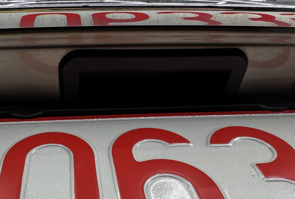 Activare 3 - Audi A6 C8 2021 Retrofit Instalare Montare Activare Camera Spate Marsarier Originala Highline Montare 3 - Audi A6 C8 2021 Retrofit Instalare Montare Activare Camera Spate Marsarier Originala Highline