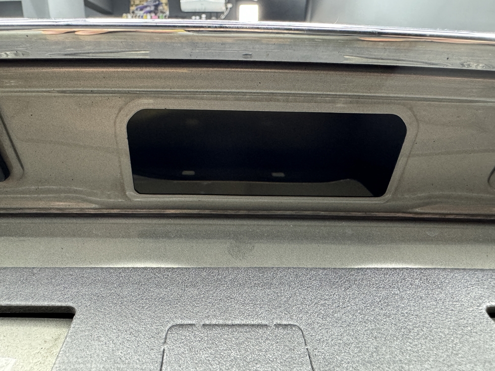 Activare 4 - Audi A6 C8 2021 Retrofit Instalare Montare Activare Camera Spate Marsarier Originala Highline Montare 4 - Audi A6 C8 2021 Retrofit Instalare Montare Activare Camera Spate Marsarier Originala Highline
