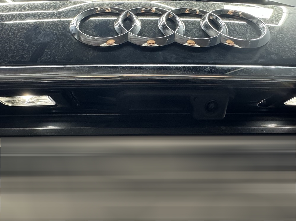 Montare 3 - Audi A6 C8 2022 Avant Break Instalare Montare Activare Camera Spate Marsarier Originala Highline Bucuresti