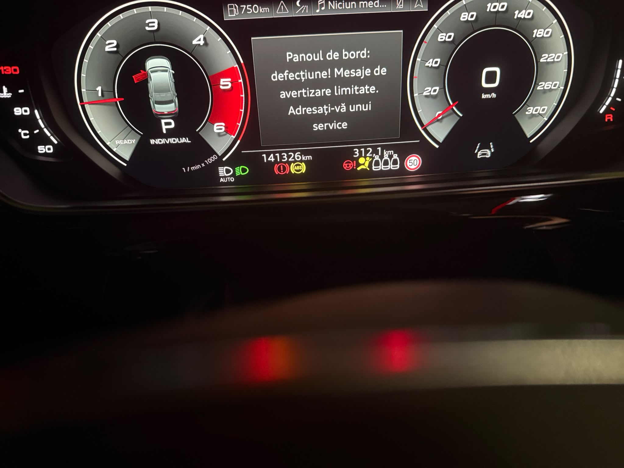 Activare 2 - Audi A8 D5 2021 Reparatie Ceasuri Bord Digitale Virtual Cockpit Ceasuri Bord Stinse / Display Negru Montare 2 - Audi A8 D5 2021 Reparatie Ceasuri Bord Digitale Virtual Cockpit Ceasuri Bord Stinse / Display Negru