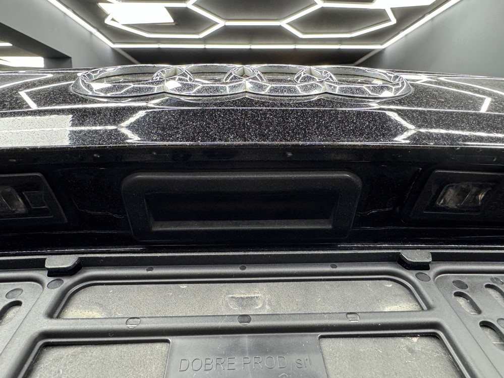 Montare 4 - Audi Q2 2022 Instalare Montare Activare Camera Spate Marsarier Originala Highline Bucuresti