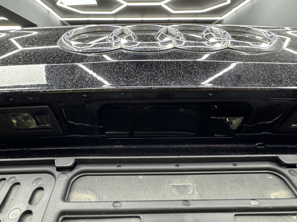 Montare 5 - Audi Q2 2022 Instalare Montare Activare Camera Spate Marsarier Originala Highline Bucuresti