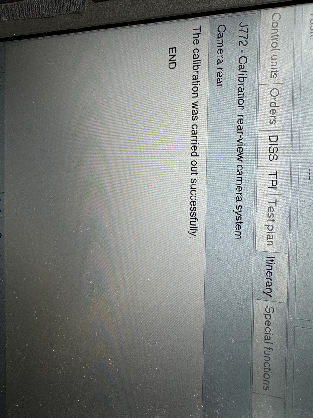 Montare 10 - Audi Q2 2022 Instalare Montare Activare Camera Spate Marsarier Originala Highline Bucuresti