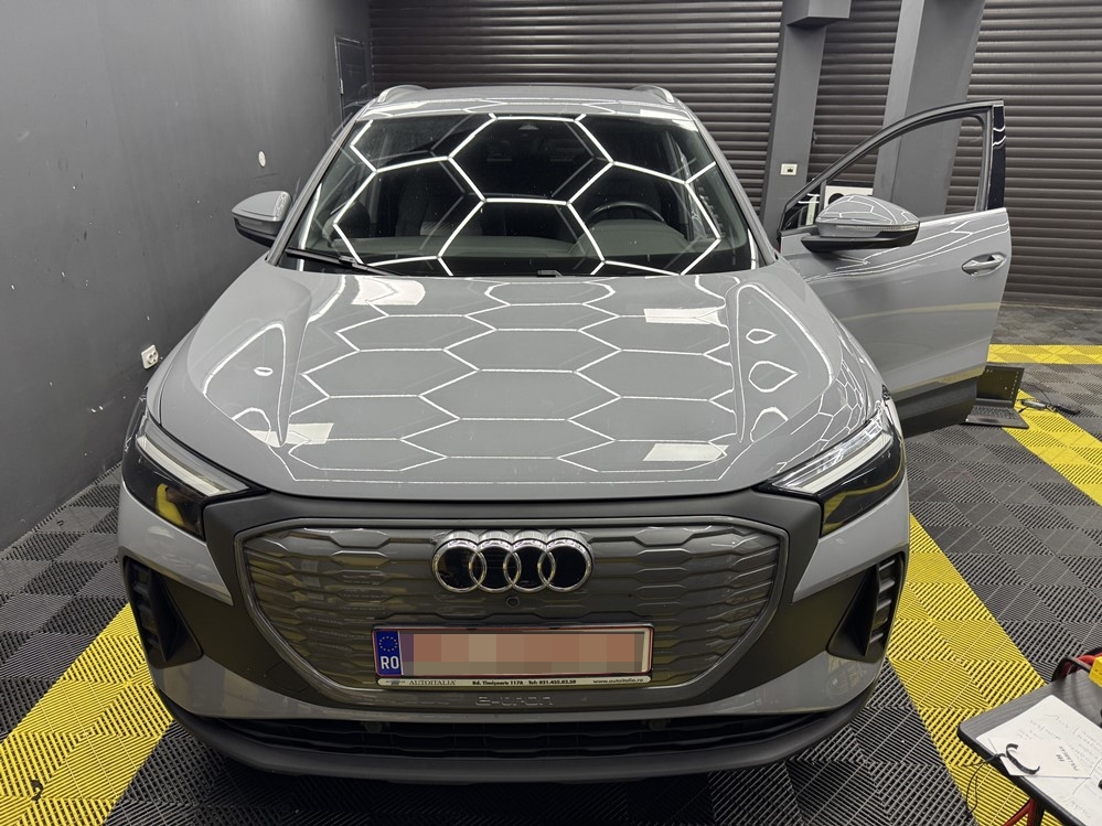 Activare 7 - Audi E Tron 2024 Instalare Camera Video Spate Marsarier Originala Highline Montare 7 - Audi E Tron 2024 Instalare Camera Video Spate Marsarier Originala Highline