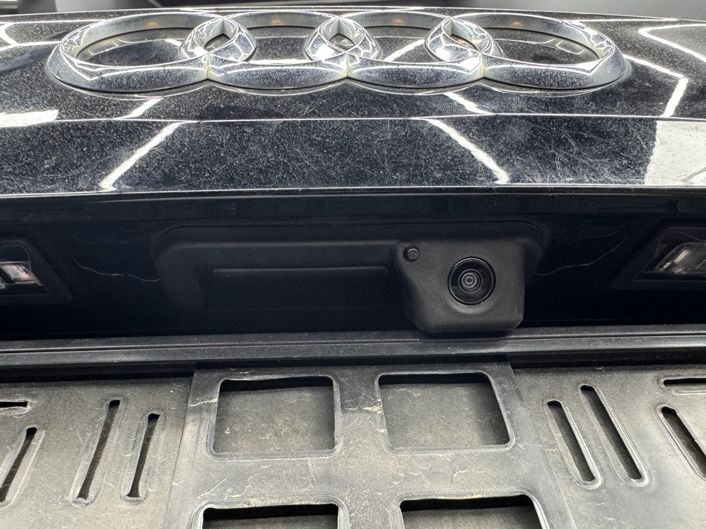 Montare 4 - Audi Q2 2019 Instalare Montare Pilot Automat Cruise Control Tempomat Camera Marsarier Originala