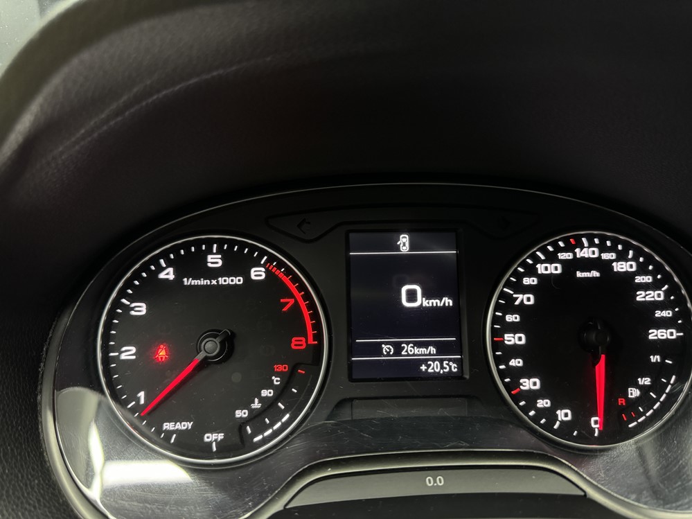 Montare 7 - Audi Q2 2019 Instalare Montare Pilot Automat Cruise Control Tempomat Camera Marsarier Originala