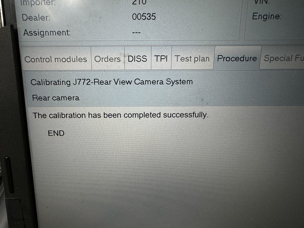 Montare 11 - Audi Q2 2019 Instalare Montare Pilot Automat Cruise Control Tempomat Camera Marsarier Originala