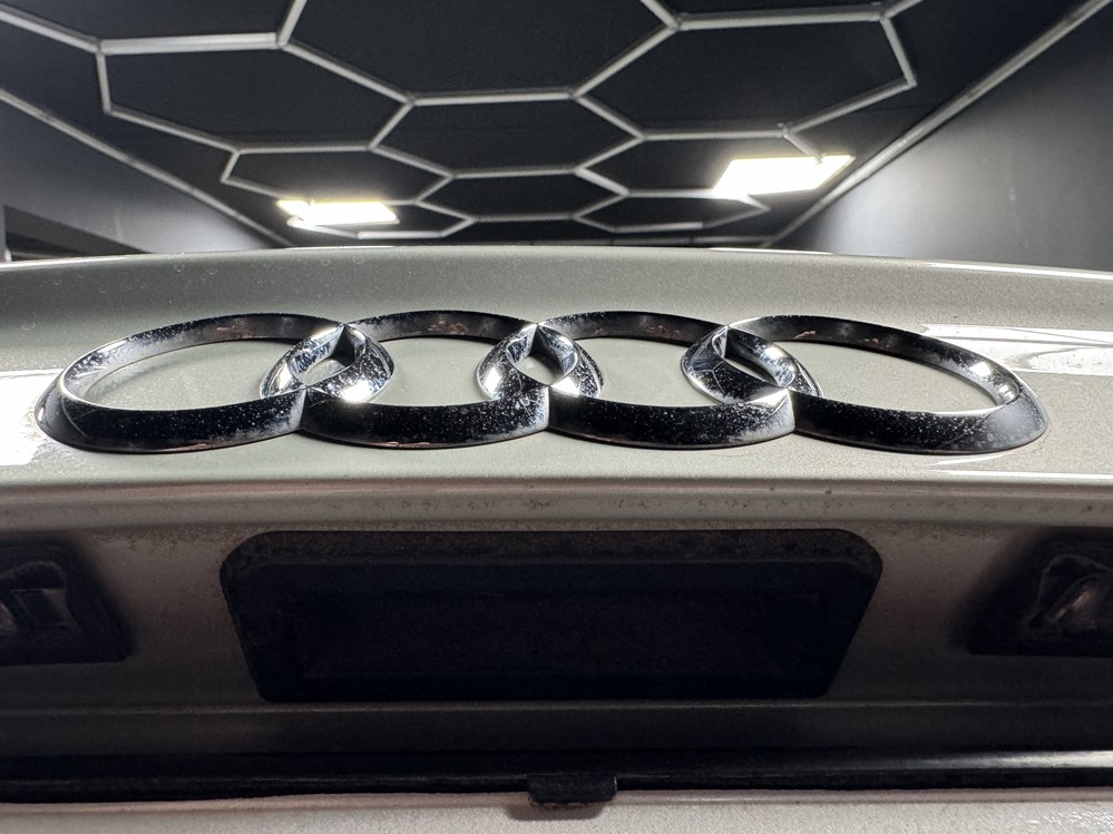 Montare 2 - Audi Q3 F3 2022 Instalare Montare Activare Camera Spate Marsarier Originala Highline Bucuresti