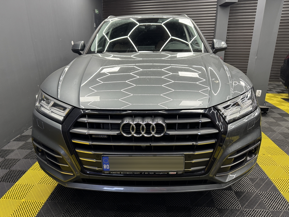 Activare 2 - Audi Q5 2018 Instalare Buton Auto Hold Activare Functie AutoHold Audi Q5 Bucuresti Ilfov Montare 2 - Audi Q5 2018 Instalare Buton Auto Hold Activare Functie AutoHold Audi Q5 Bucuresti Ilfov
