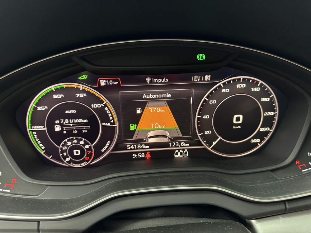 Activare 6 - Audi Q5 2018 Instalare Buton Auto Hold Activare Functie AutoHold Audi Q5 Bucuresti Ilfov Montare 6 - Audi Q5 2018 Instalare Buton Auto Hold Activare Functie AutoHold Audi Q5 Bucuresti Ilfov