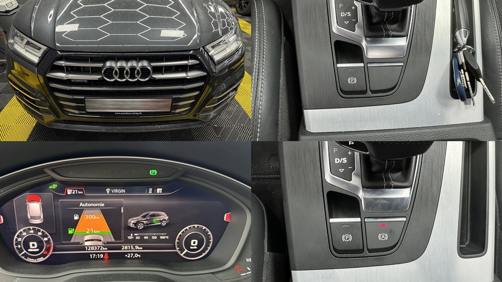 Montaj - Audi Q5 2021 Instalare Retrofit Buton Auto Hold Activare Functie AutoHold Audi Q5 Bucuresti Ilfov Instalare - Audi Q5 2021 Instalare Retrofit Buton Auto Hold Activare Functie AutoHold Audi Q5 Bucuresti Ilfov