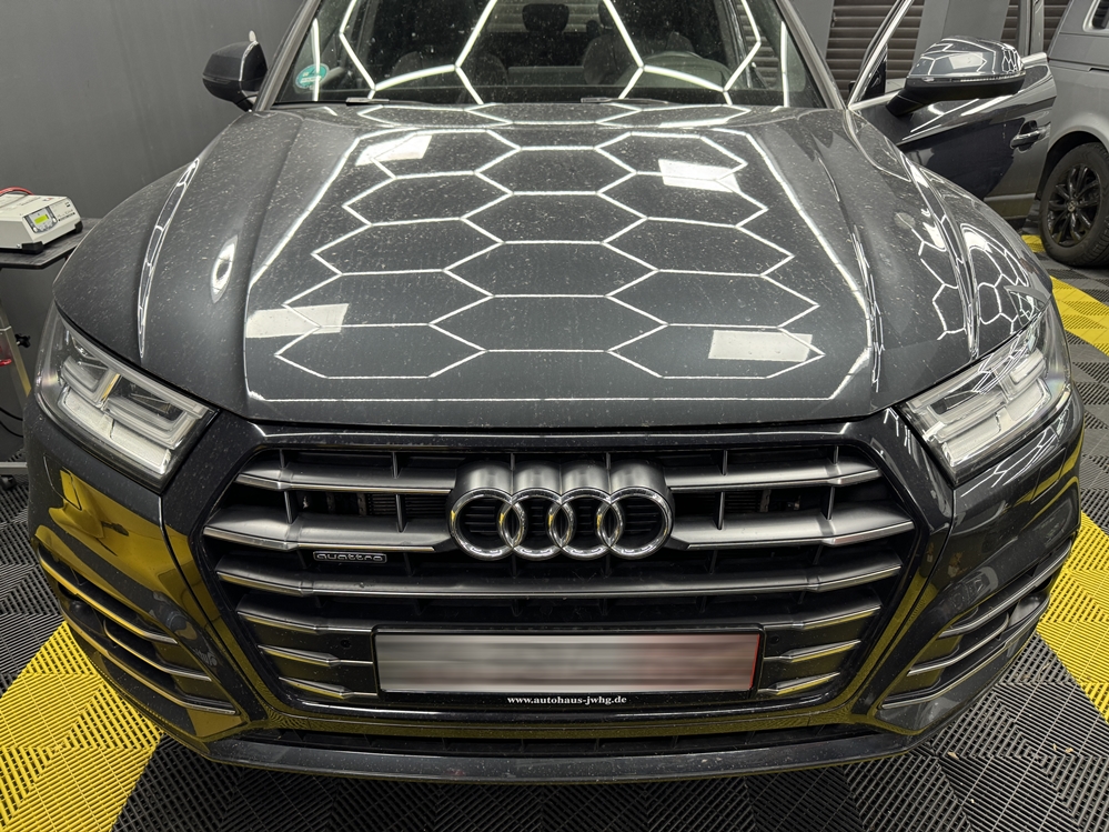Activare 2 - Audi Q5 2021 Instalare Retrofit Buton Auto Hold Activare Functie AutoHold Audi Q5 Bucuresti Ilfov Montare 2 - Audi Q5 2021 Instalare Retrofit Buton Auto Hold Activare Functie AutoHold Audi Q5 Bucuresti Ilfov