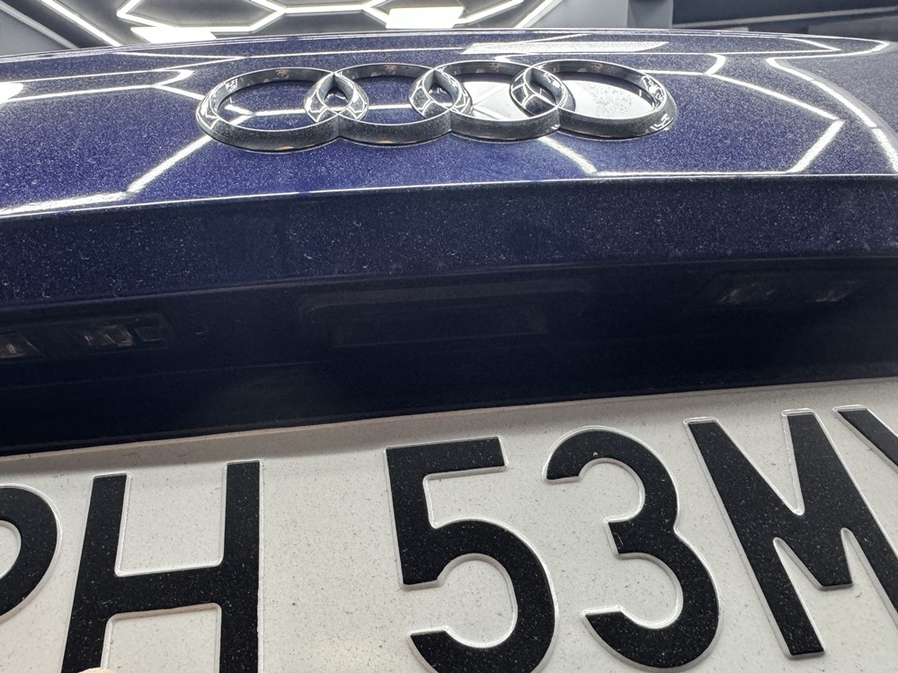 Montare 2 - Audi Q5 FY 2017 Activare Insalare Montaj Camera Marsarier Originala Bucuresti