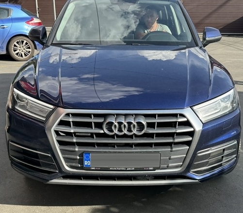 Montare 6 - Audi Q5 FY 2017 Activare Insalare Montaj Camera Marsarier Originala Bucuresti
