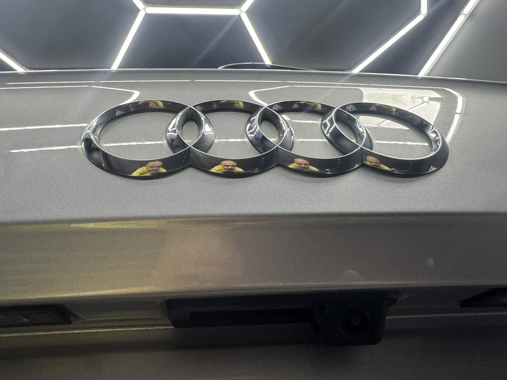 Montare 7 - Audi Q5 FY 2018 Montaj Camera Marsarier Originala Highline OEM Bucuresti