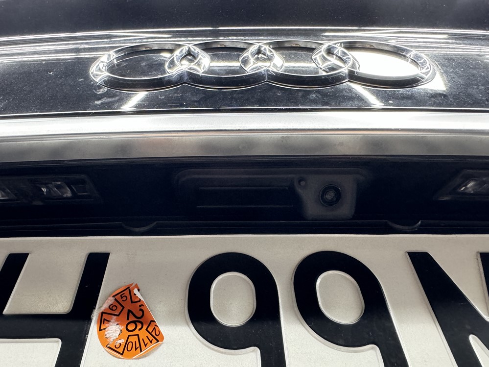 Montare 6 - Audi Q5 FY Facelift 2021 Montaj Activare Camera Marsarier Originala Highline OEM Bucuresti