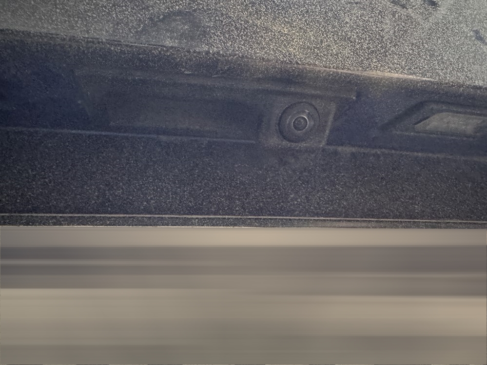 Montare 12 - Audi Q7 4M 2017 Instalare Camere Video Fata Spate Laterale Area View 360 Top View Originale