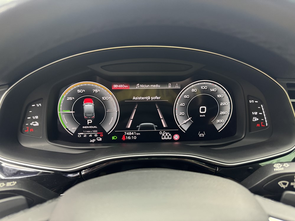 Activare 8 - Audi Q7 4M Reparatie Remediere Audi pre sense: momentan limitat. Panou de bord: defectiune! Mesaje de avertizare limitate Bucuresti Montare 8 - Audi Q7 4M Reparatie Remediere Audi pre sense: momentan limitat. Panou de bord: defectiune! Mesaje de avertizare limitate Bucuresti