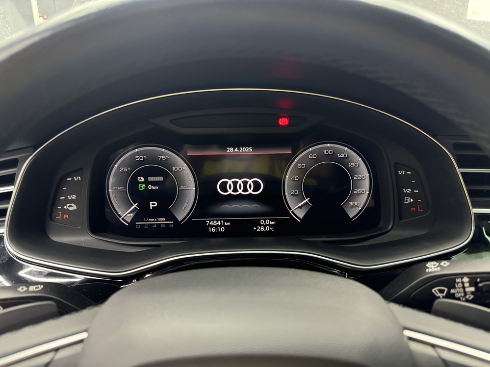 Activare 9 - Audi Q7 4M Reparatie Remediere Audi pre sense: momentan limitat. Panou de bord: defectiune! Mesaje de avertizare limitate Bucuresti Montare 9 - Audi Q7 4M Reparatie Remediere Audi pre sense: momentan limitat. Panou de bord: defectiune! Mesaje de avertizare limitate Bucuresti