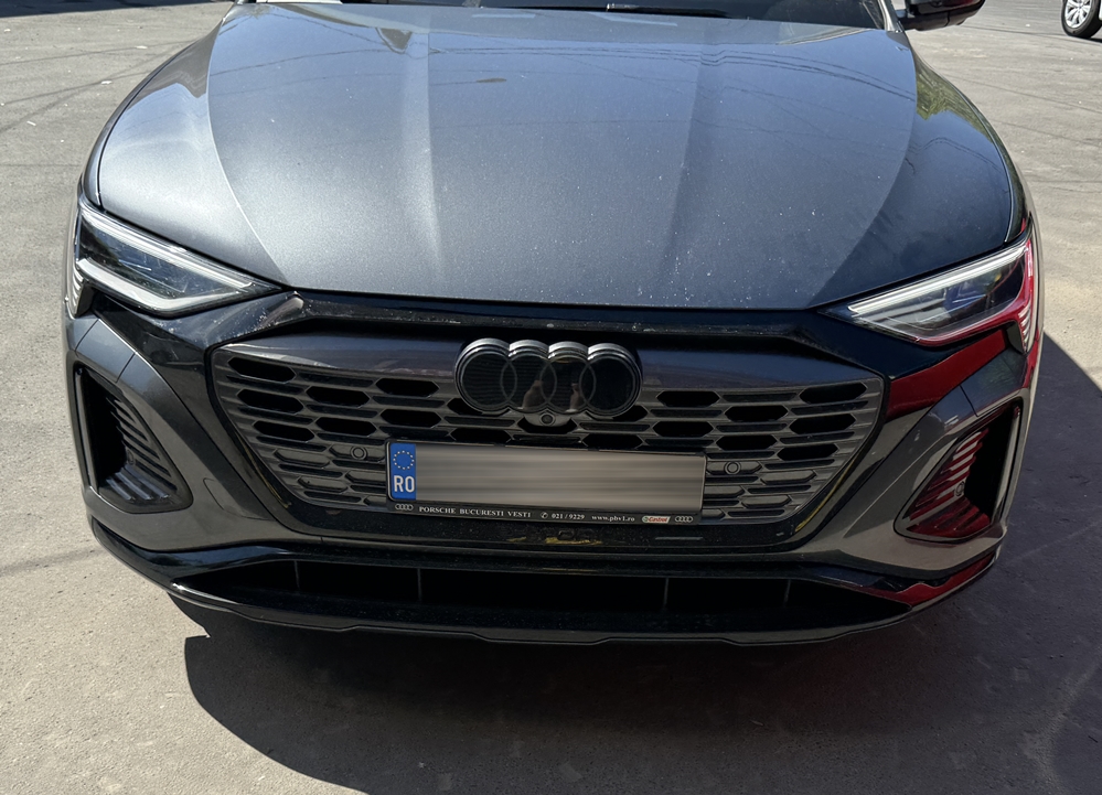 Activare 2 - Audi Q8 2023 Instalare Montare Volan Sport Tesit RS RSQ8 SQ8 S Line RS Mode Piele Full Perforat Bucuresti Montare 2 - Audi Q8 2023 Instalare Montare Volan Sport Tesit RS RSQ8 SQ8 S Line RS Mode Piele Full Perforat Bucuresti