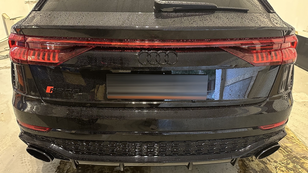 Activare 4 - Audi RSQ8 2022 Montaj Kit Keyless Entry Fata - Spate Manere Usi Fata Spate Keyless Entry Montare 4 - Audi RSQ8 2022 Montaj Kit Keyless Entry Fata - Spate Manere Usi Fata Spate Keyless Entry