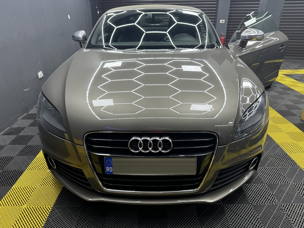 Activare 2 - Audi TT 2010 Instalare Comenzi Volan Multifunctionale Activare Comenzi Volan Bucuresti Montare 2 - Audi TT 2010 Instalare Comenzi Volan Multifunctionale Activare Comenzi Volan Bucuresti