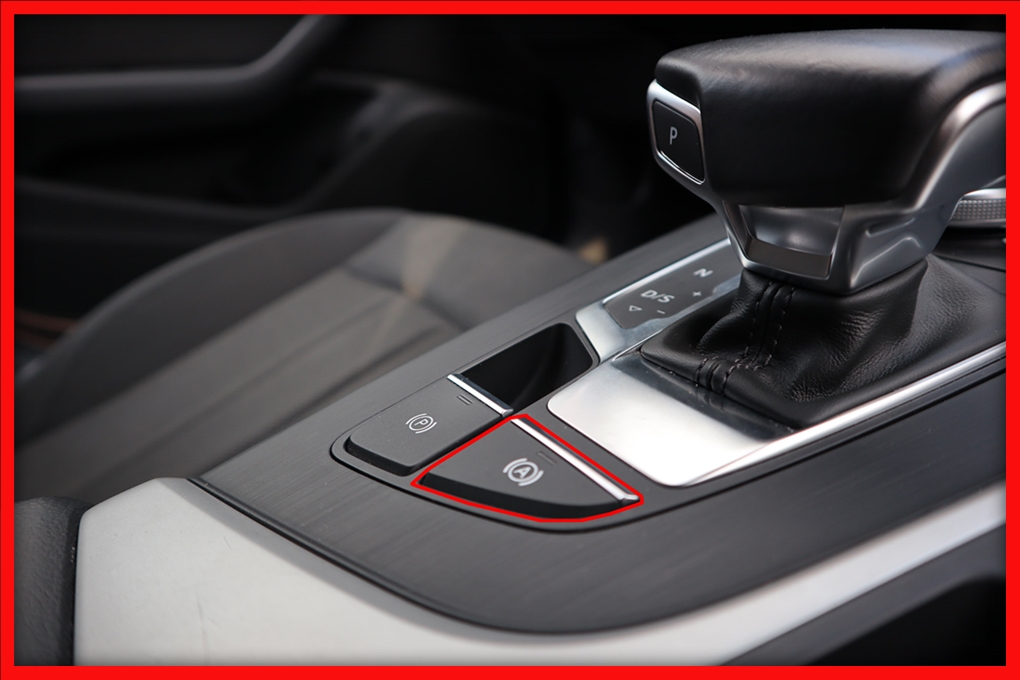 Poza 2 - Buton Auto Hold Audi A4 B9 8W A5 F5 Q5 FY Q7 + Cablaj AutoHold