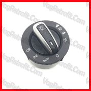 Poza 3 - Bloc Lumini / Comutator Lumini Cu Functia AUTO Audi A6 4F Audi Q7 Poza 3 - Bloc Lumini / Comutator Lumini Cu Functia AUTO Audi A6 4F Audi Q7