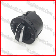 Poza 2 - Bloc Lumini / Comutator Lumini Cu Functia AUTO Audi A6 4F Audi Q7 Poza 2 - Bloc Lumini / Comutator Lumini Cu Functia AUTO Audi A6 4F Audi Q7