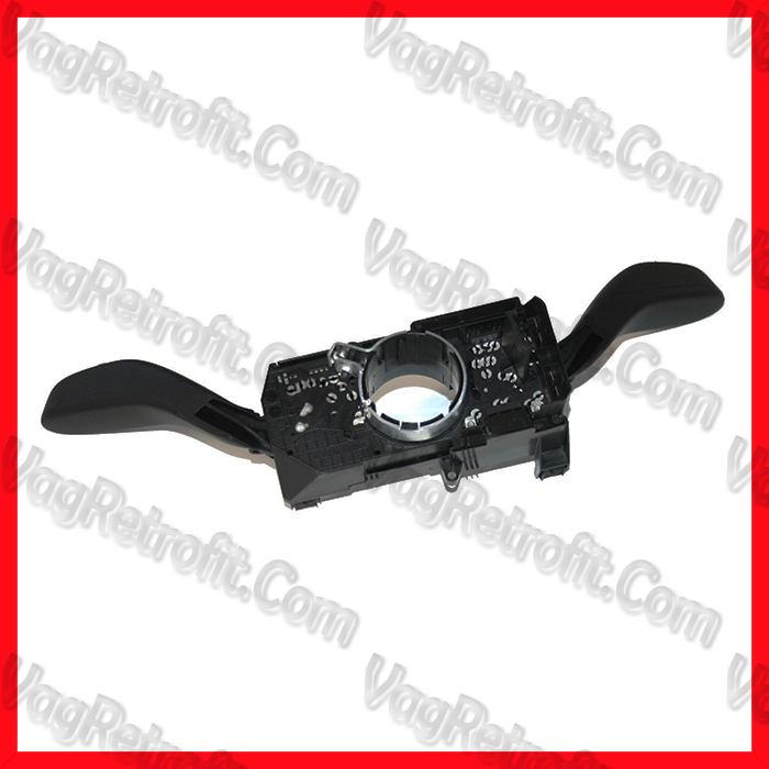 Poza 3 - Bloc Manete Volan Cu Pilot Automat Vw Transporter T5 Tempomat Cruise Control