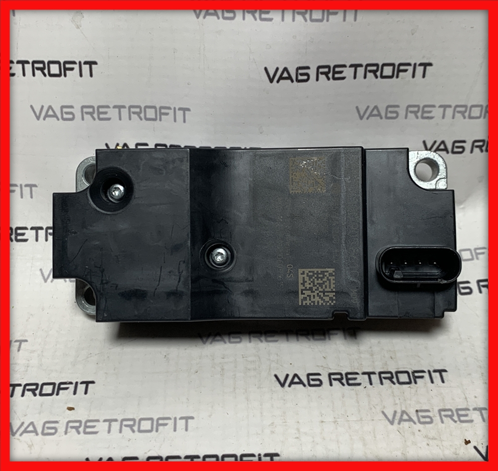 Poza 3 - Blocator Volan Coloana Directie VW Audi 3Q0905861C 3Q0 905 861 C