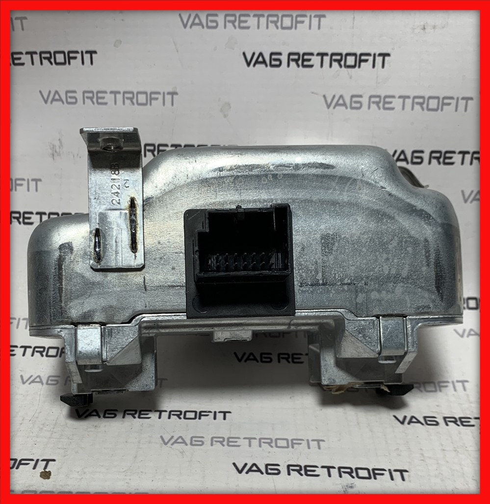 Poza 3 - Blocator Coloana Volan Directie VW Audi 5K0905861D 5K0 905 861 D 