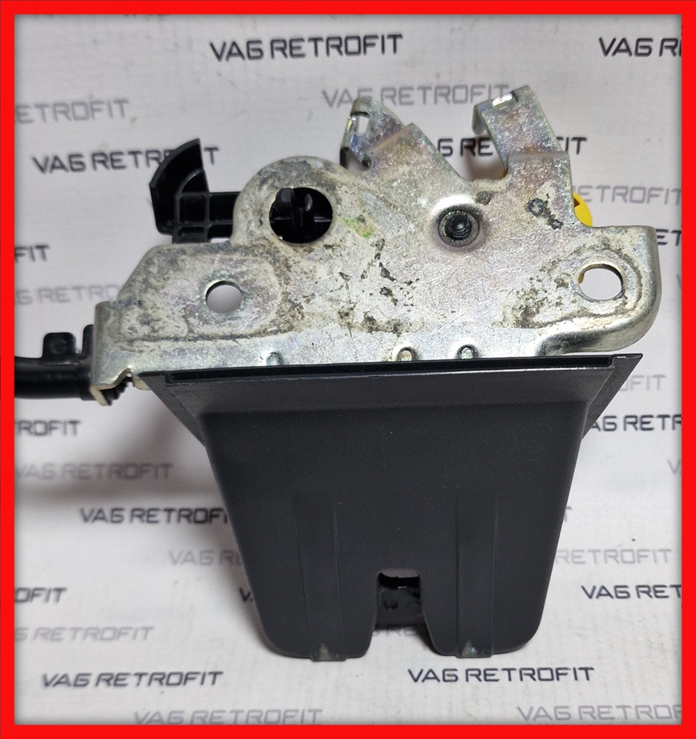 Achterklepslot VW Passat B8 Variant 3G0827506A