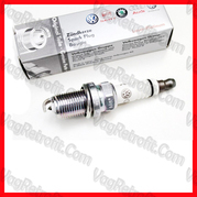 Poza 2 - Bujie VW Golf 6 VI 1.2 TSI CBZB / CBZA