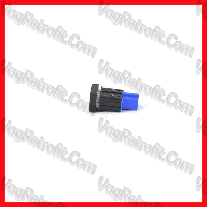 Poza 2 - Buton Avarie VW Golf 7 VII Original 5G0 953 509 A 5G0953509A