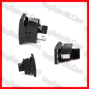 Poza 2 - Buton Blocare Usi / Buton Inchidere Centralizata Audi A3 8P S3