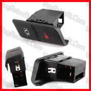 Poza 2 - Buton Blocare Usi / Inchidere Centralizata Audi A4 B6 B7 8E Poza 2 - Buton Blocare Usi / Inchidere Centralizata Audi A4 B6 B7 8E